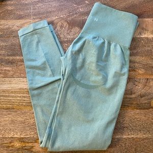 NVGTN Contour seamless leggings